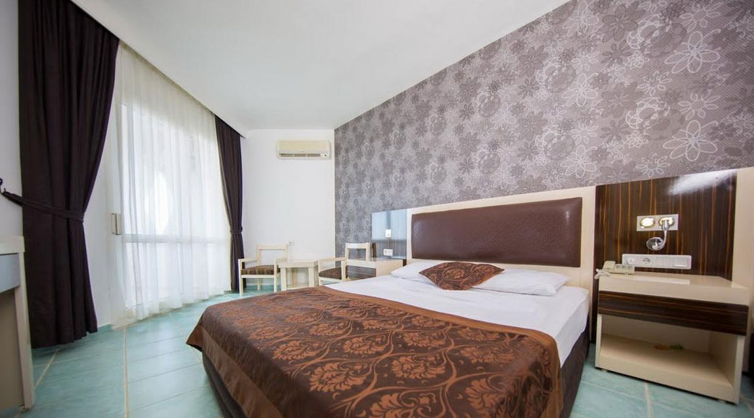 Alanya Klas Hotel 4*, фото 4