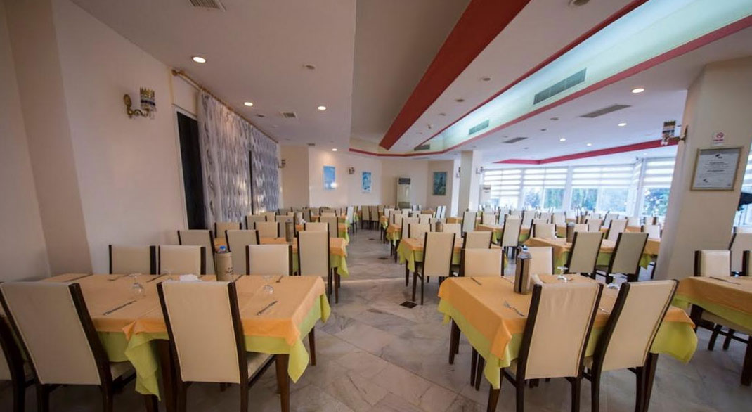 Alanya Klas Hotel 4*, фото 2