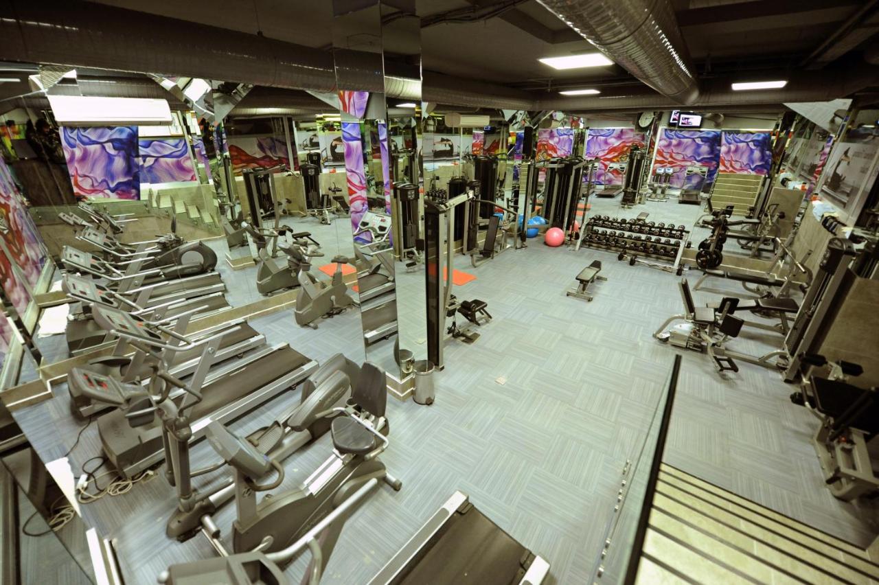 Avantgarde Hotel Levent 5*, фото 4
