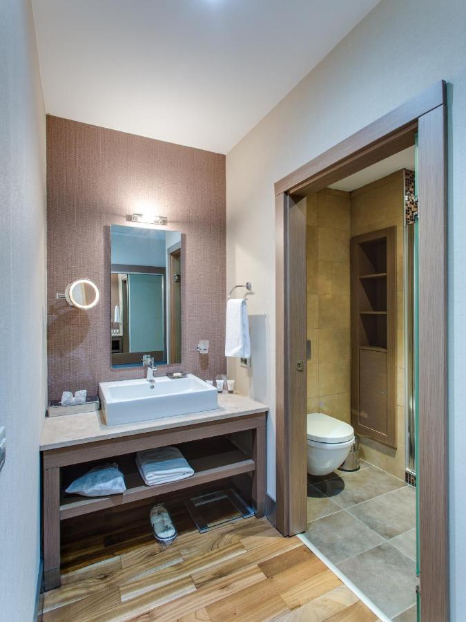 Avantgarde Hotel Levent 5*, фото 13