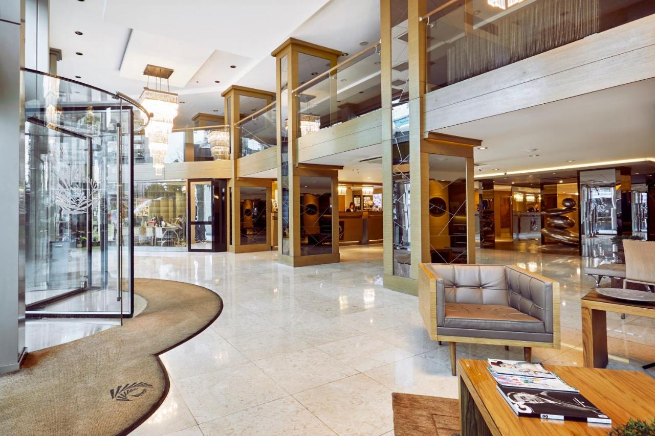 Avantgarde Hotel Levent 5*, фото 7
