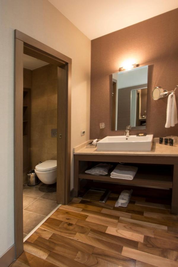 Avantgarde Hotel Levent 5*, фото 6