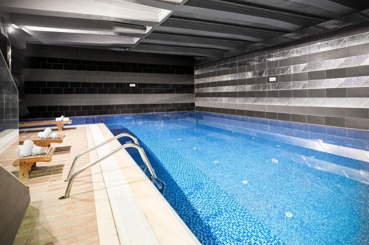 Avantgarde Hotel Levent 5*, фото 5
