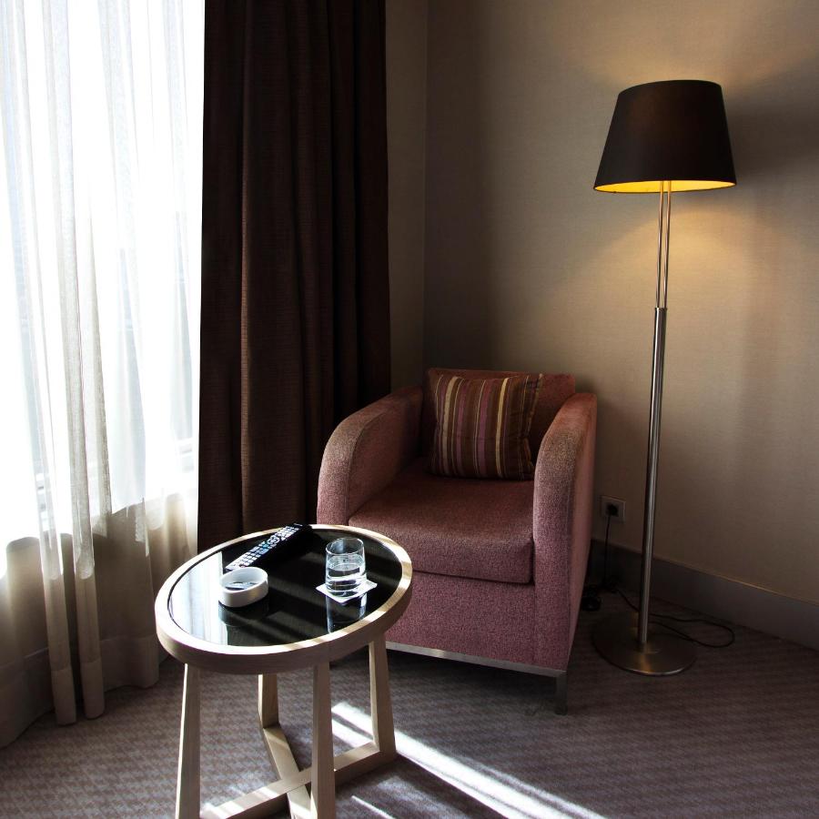 Avantgarde Hotel Levent 5*, фото 15
