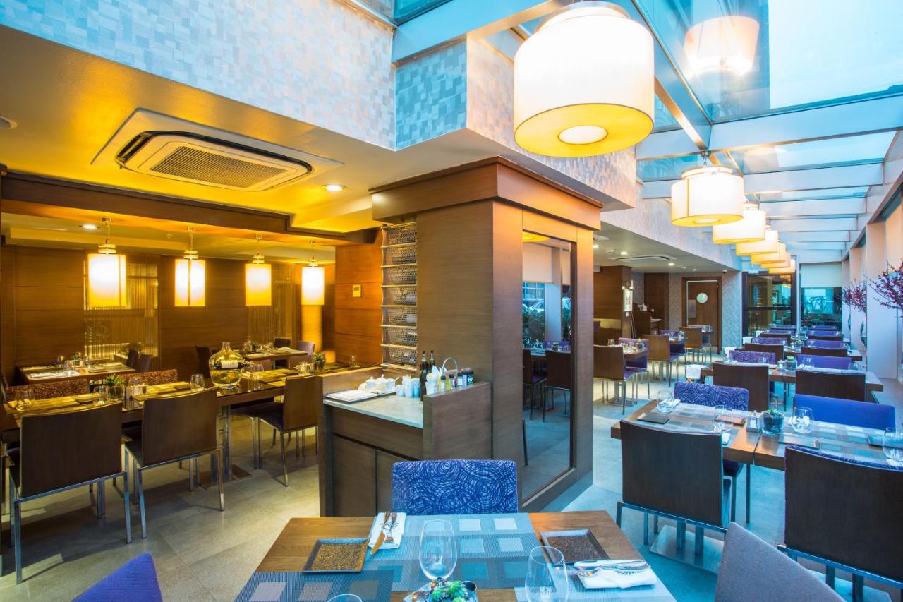 Avantgarde Hotel Levent 5*, фото 3