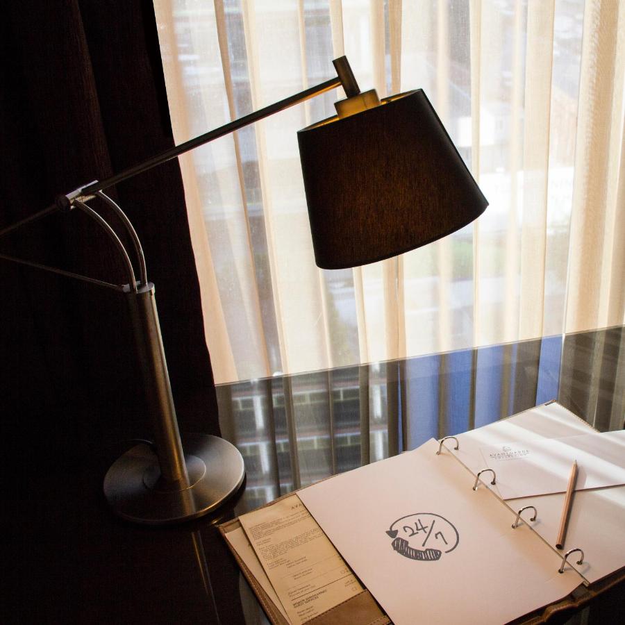 Avantgarde Hotel Levent 5*, фото 12