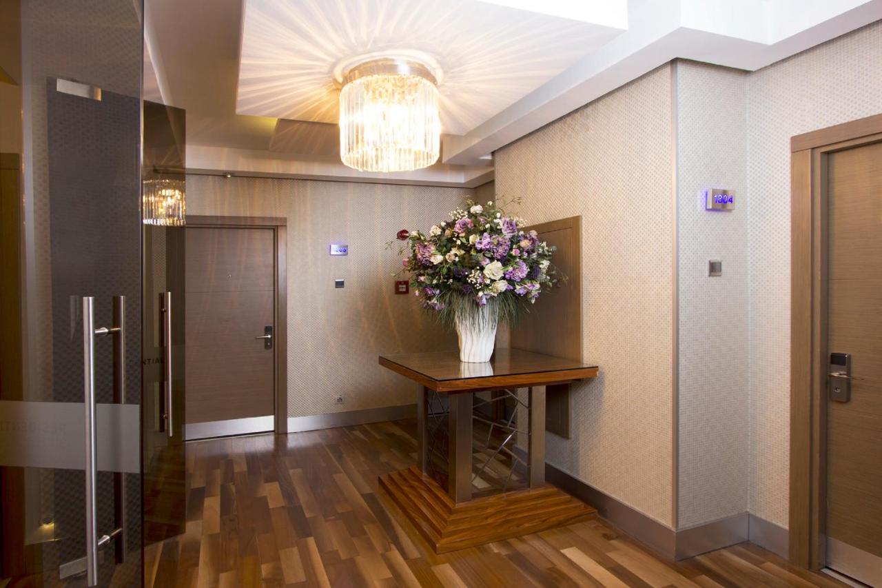 Avantgarde Hotel Levent 5*, фото 16