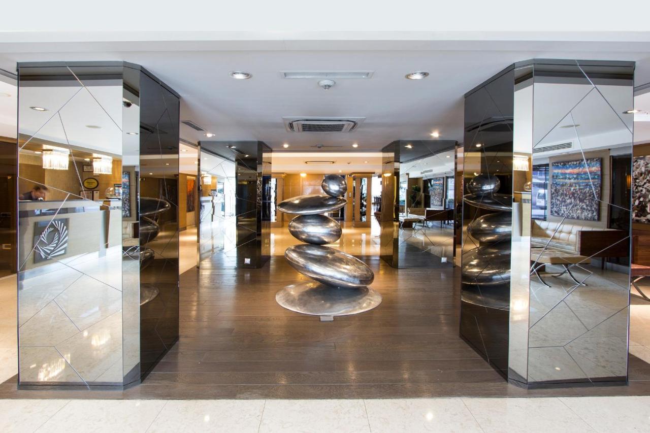 Avantgarde Hotel Levent 5*, фото 8