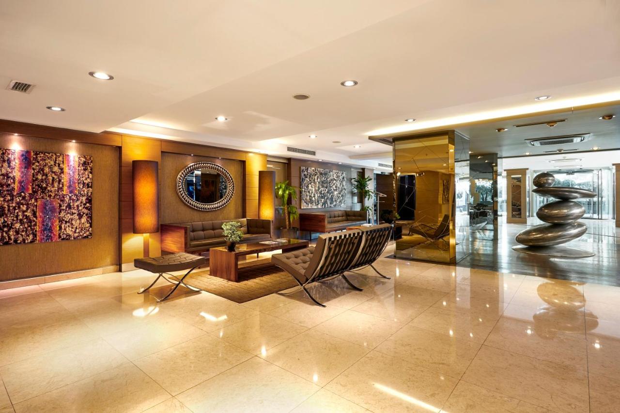 Avantgarde Hotel Levent 5*, фото 9