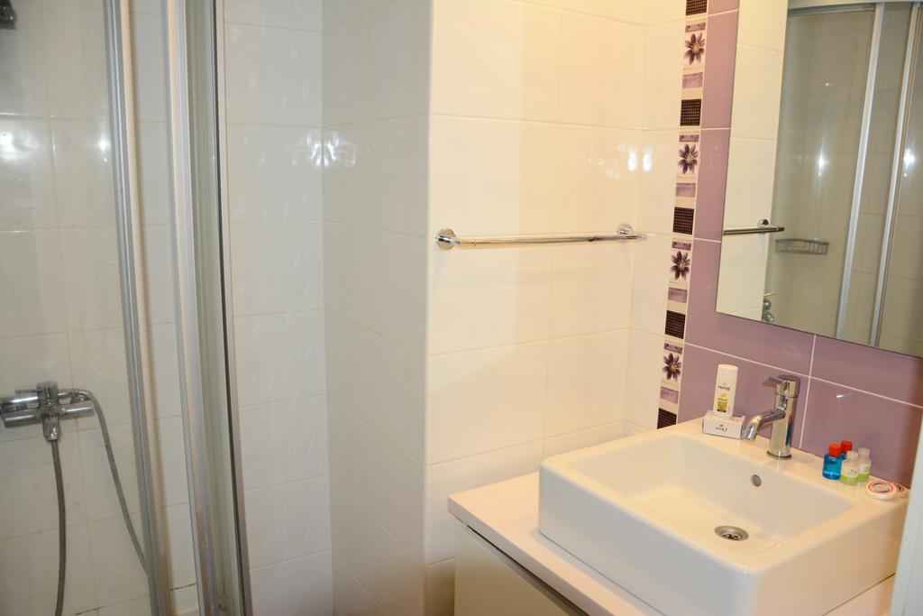 Balim Hotel 3*