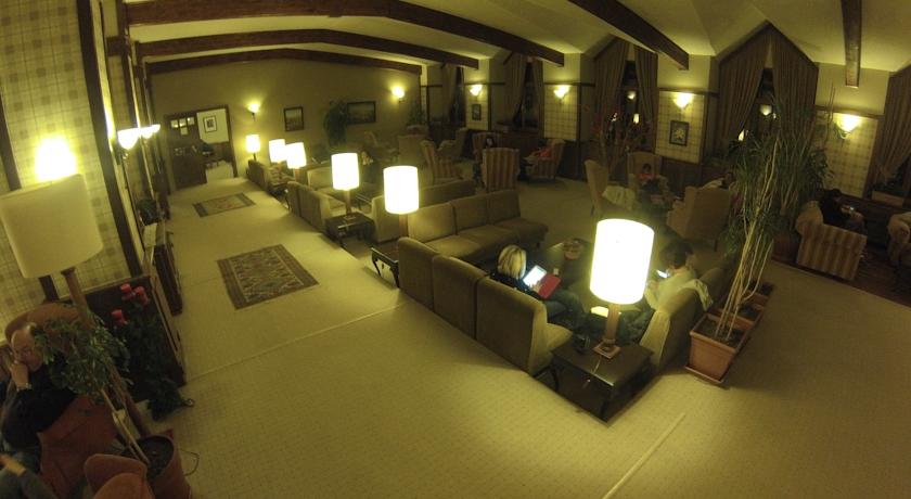 Beceren Hotel 3*, фото 3