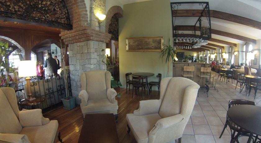 Beceren Hotel 3*, фото 4