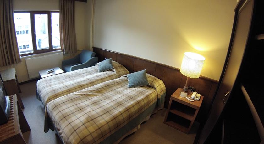 Beceren Hotel 3*
