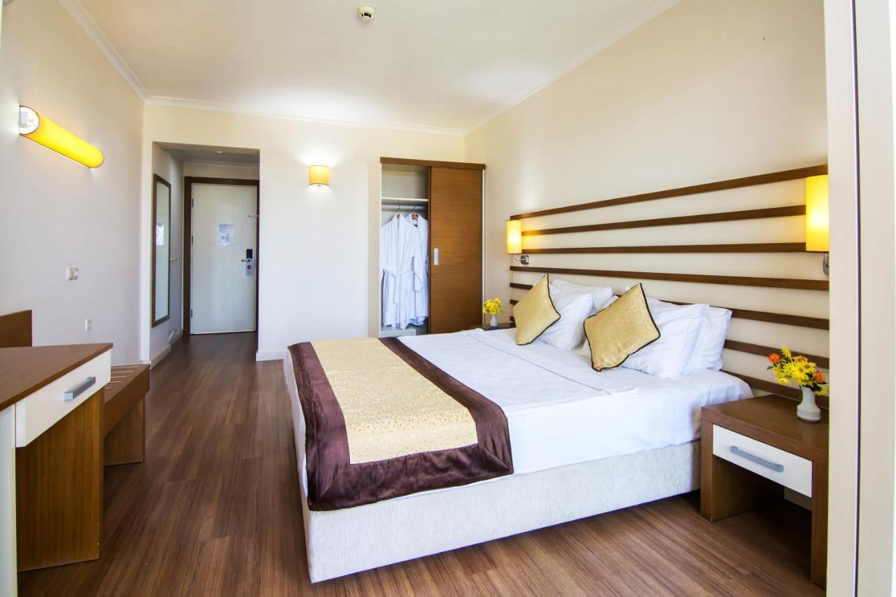Akbulut Hotel & Spa 4*, фото 4