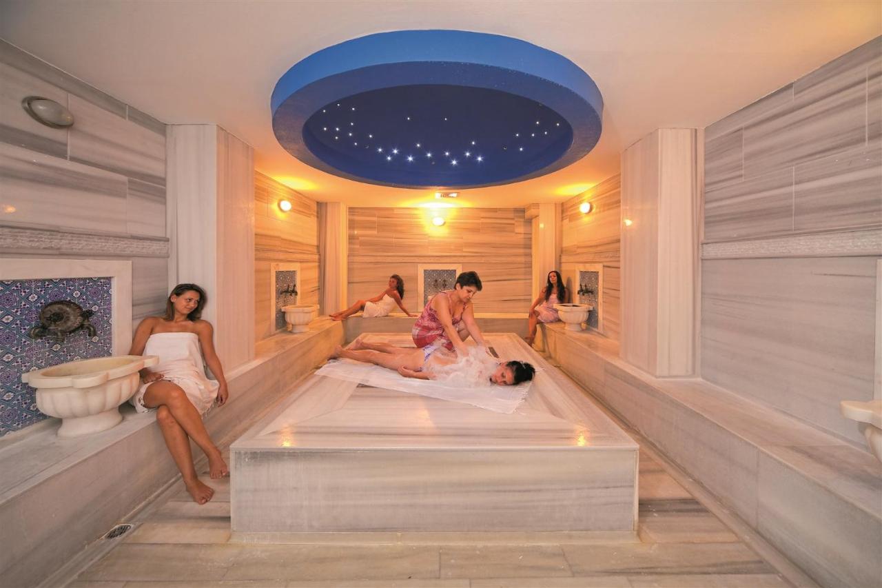 Akbulut Hotel & Spa 4*, фото 2