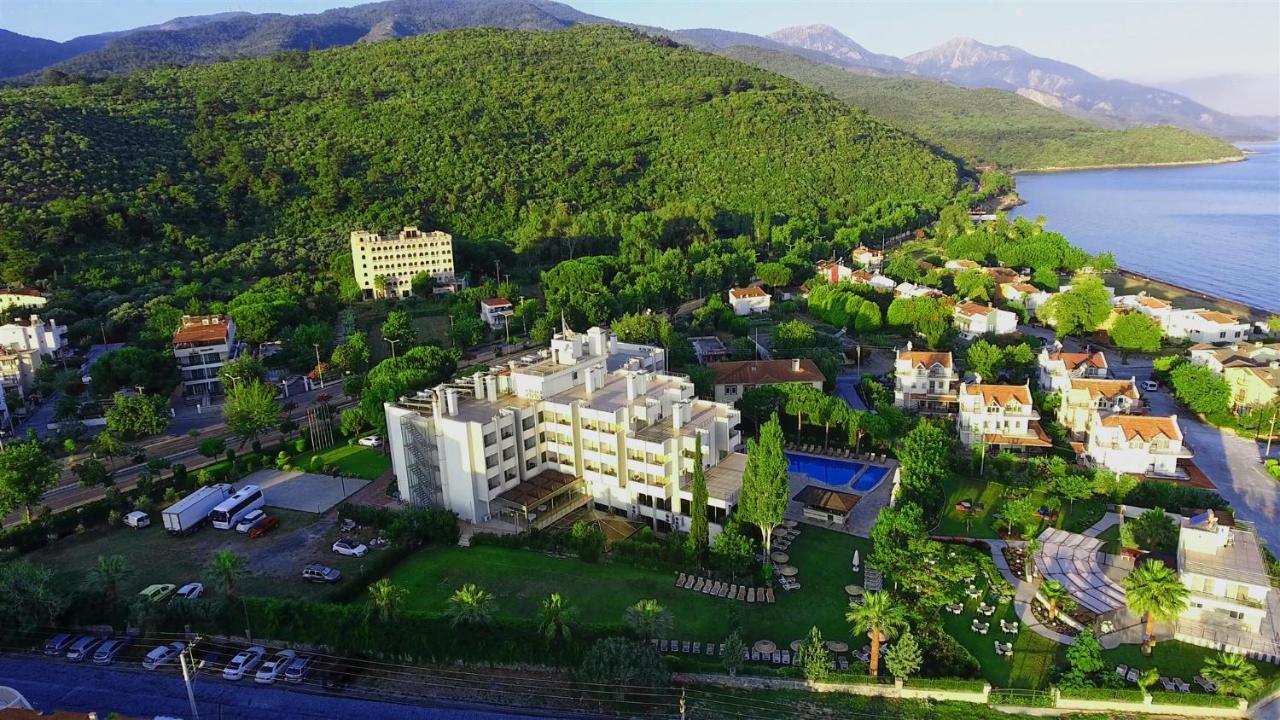 Akbulut Hotel & Spa 4*, фото 5