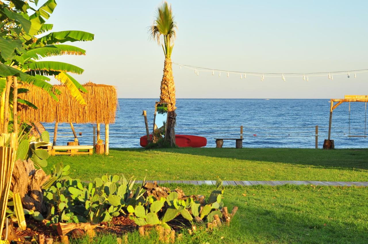 Akbulut Hotel & Spa 4*, фото 6