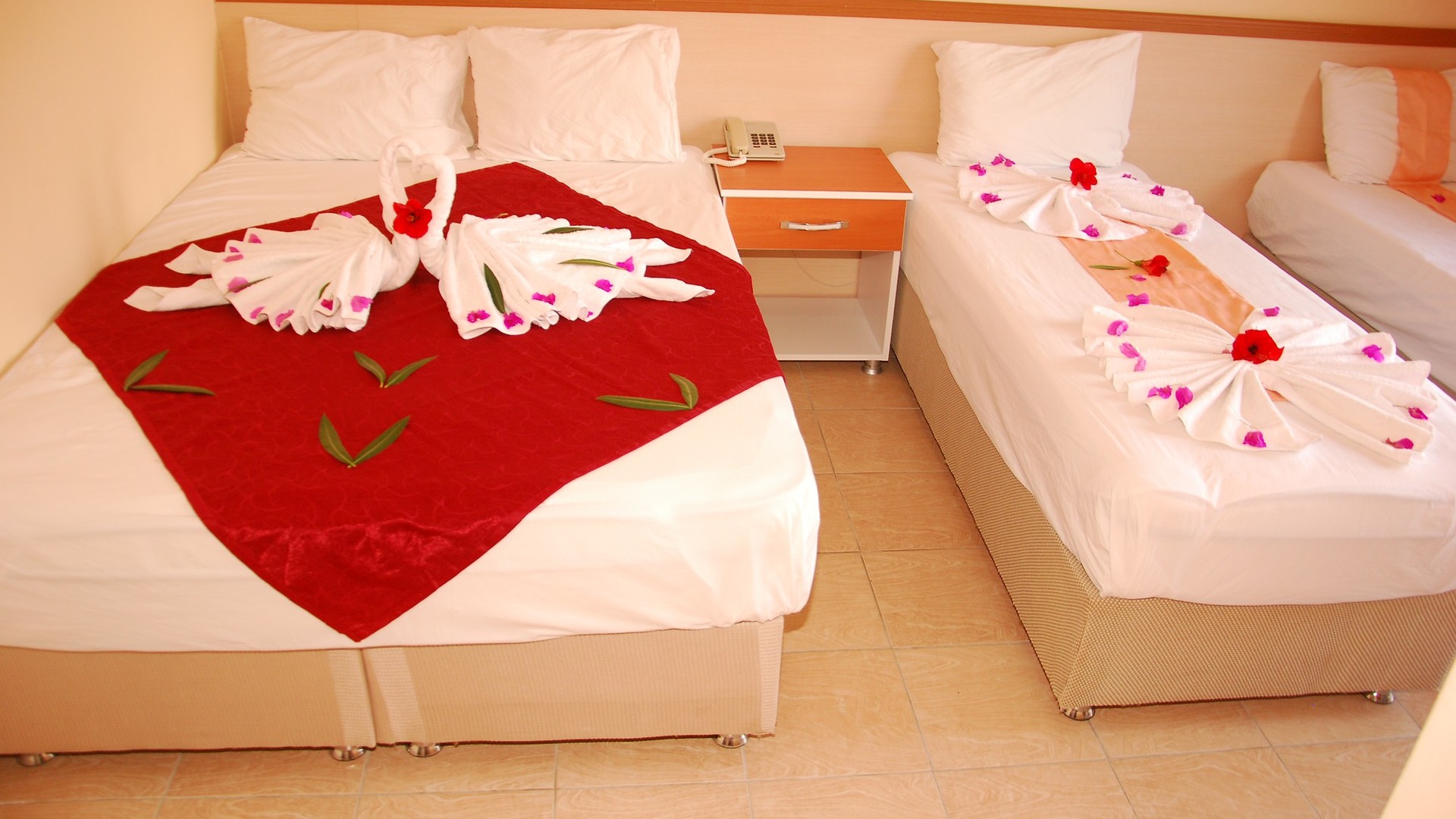 Angora Hotel 3*