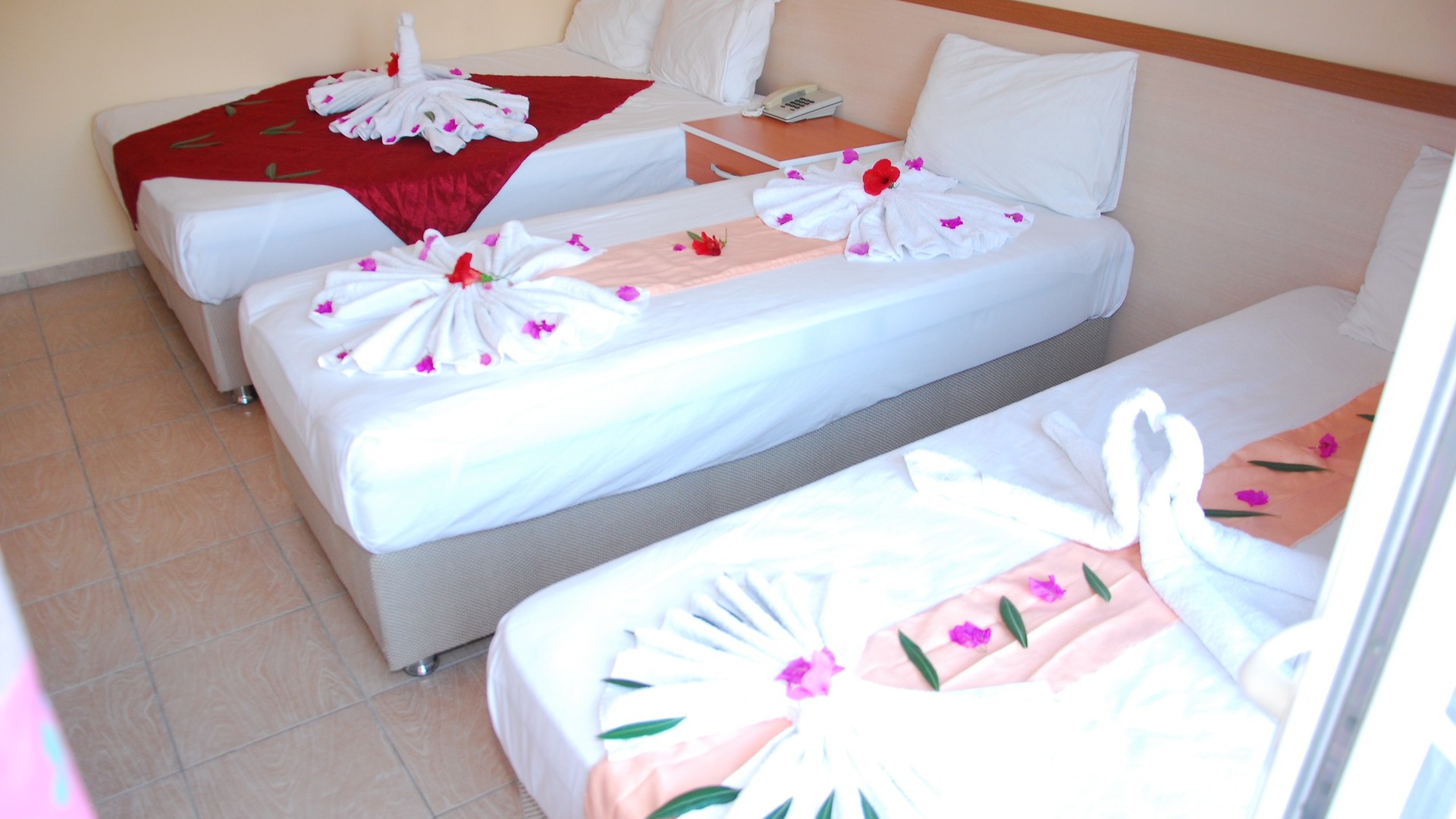 Angora Hotel 3*, фото 2