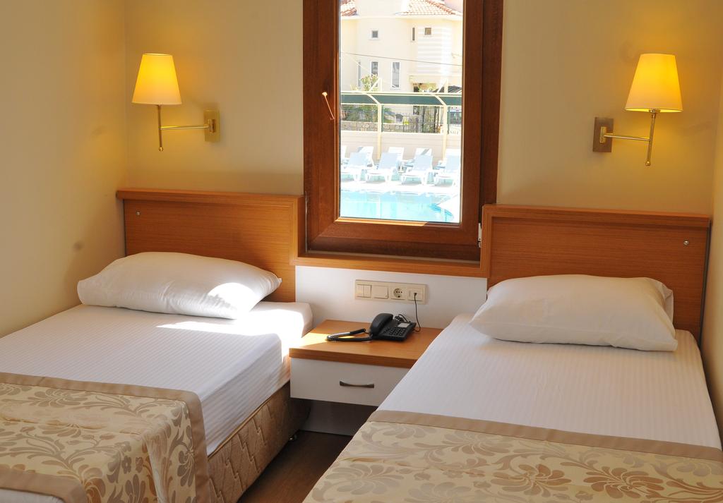 Aes Club Hotel 4*, фото 12