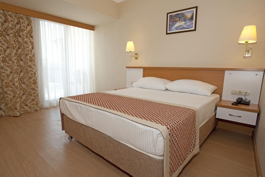 Aes Club Hotel 4*, фото 10