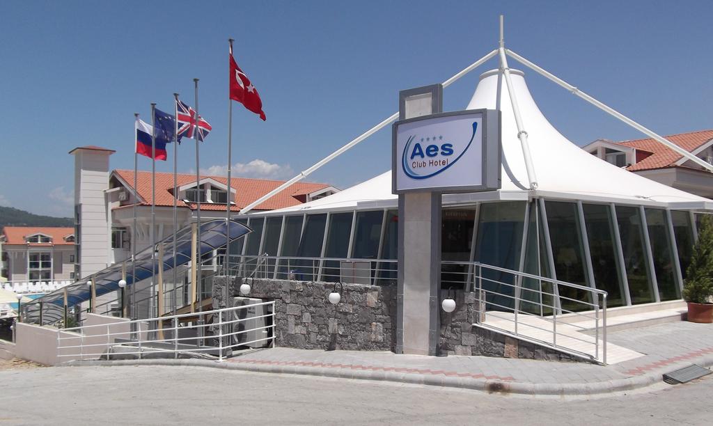 Aes Club Hotel 4*, фото 7