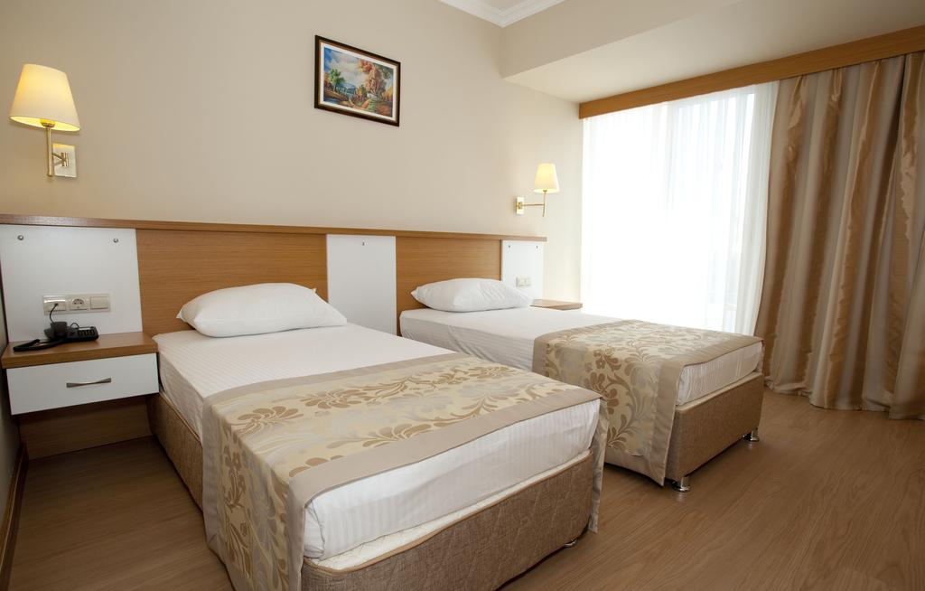 Aes Club Hotel 4*, фото 11