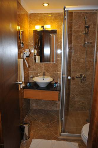 Aes Club Hotel 4*, фото 14