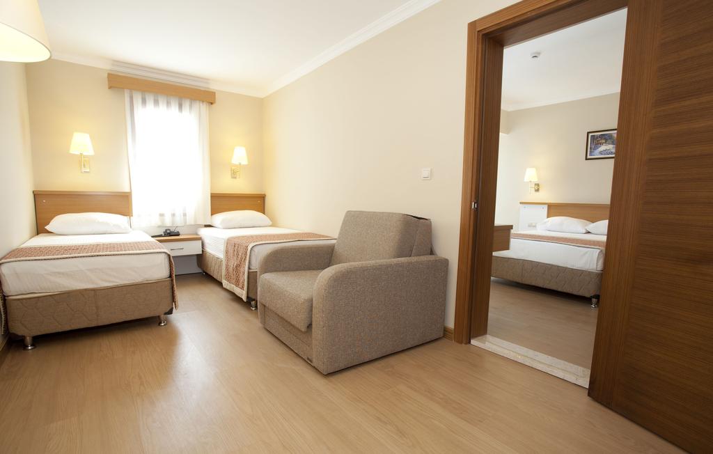 Aes Club Hotel 4*, фото 13