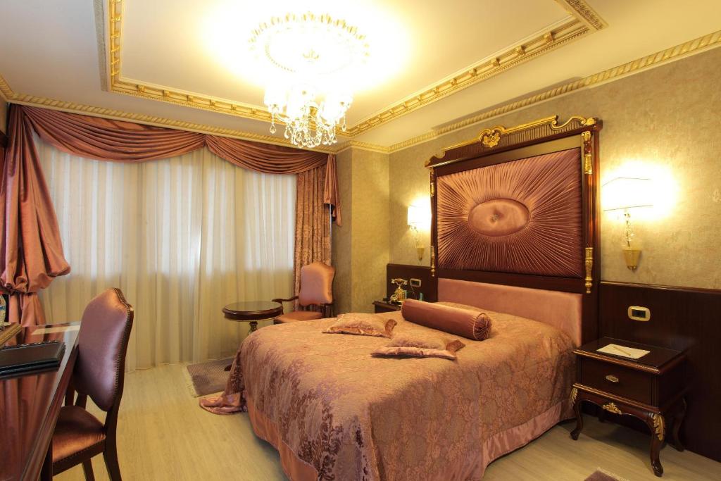 Ottoman's Life Hotel Boutique 4*, фото 6