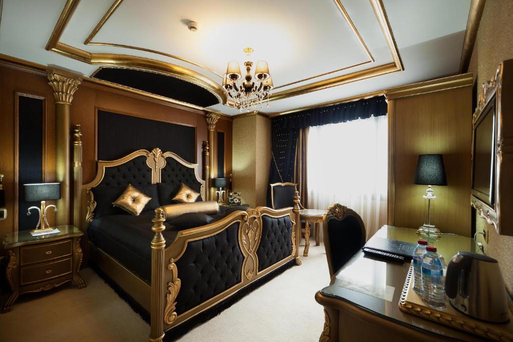 Ottoman's Life Hotel Boutique 4*, фото 4