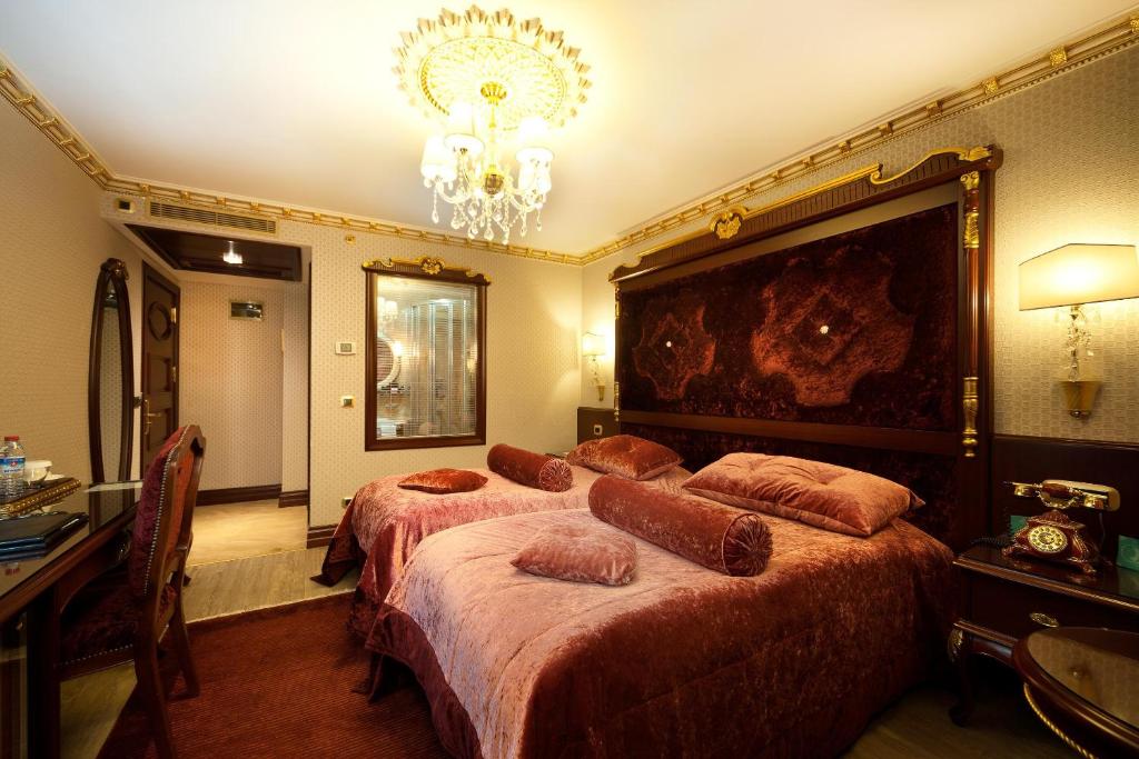 Ottoman's Life Hotel Boutique 4*, фото 9