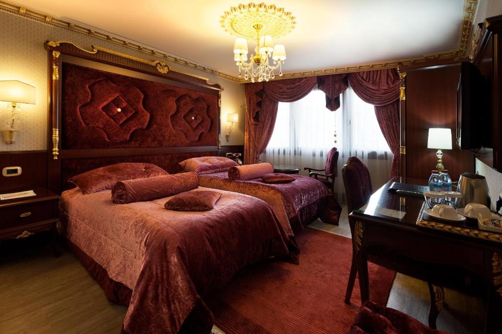 Ottoman's Life Hotel Boutique 4*, фото 8
