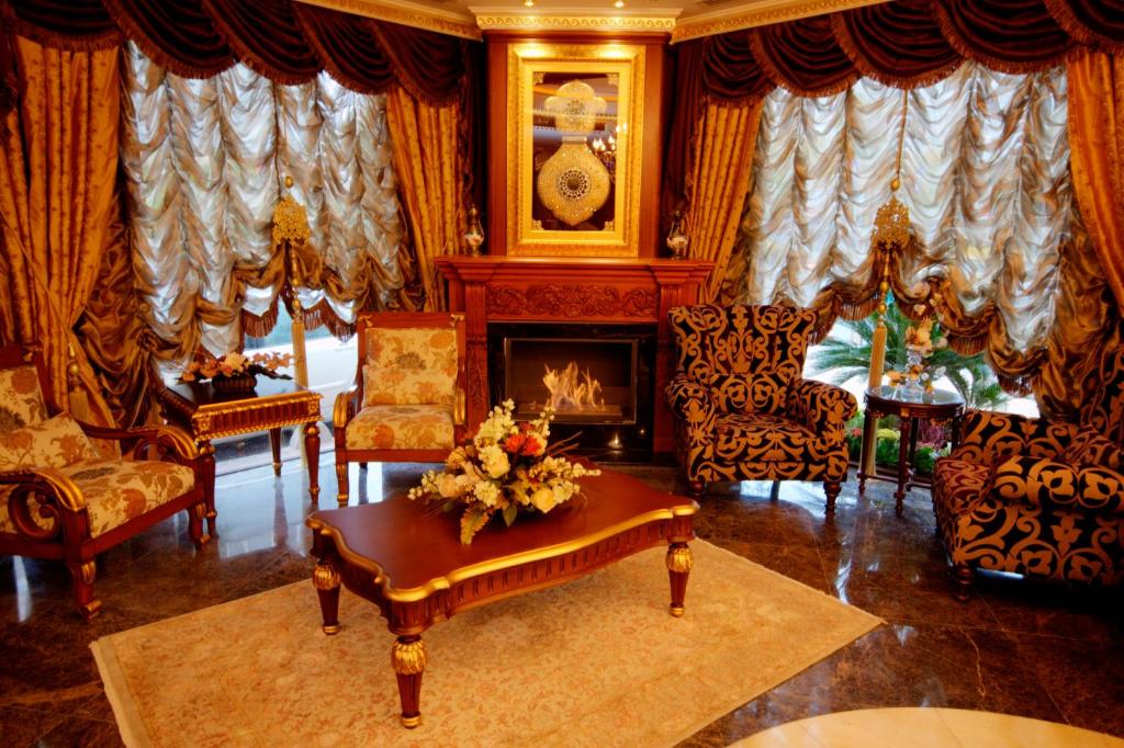 Ottoman's Life Hotel Boutique 4*, фото 2