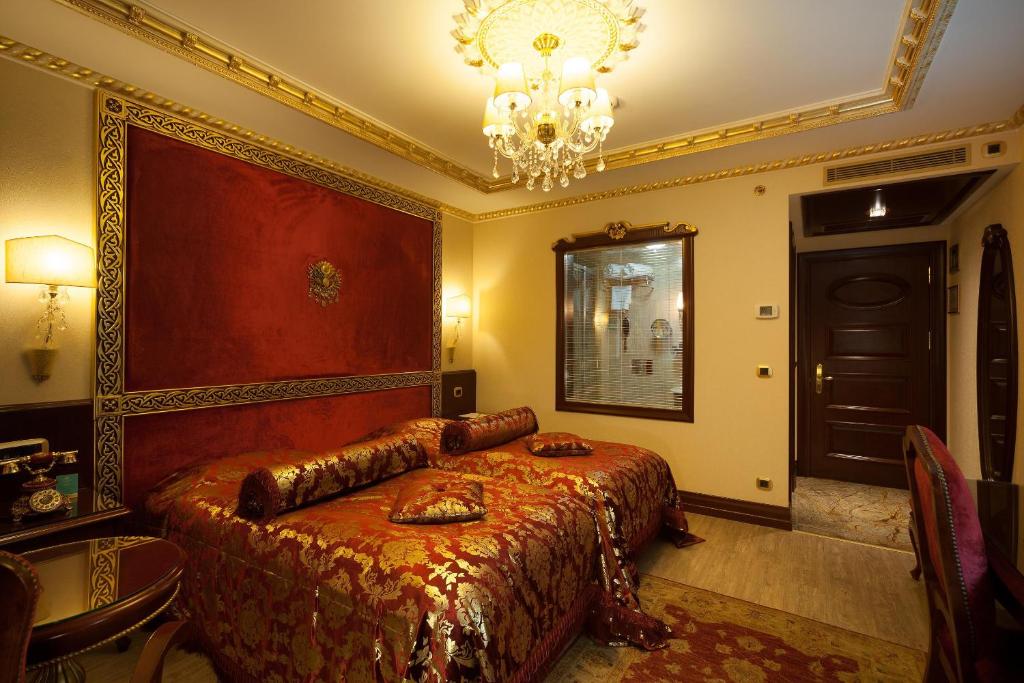 Ottoman's Life Hotel Boutique 4*, фото 14