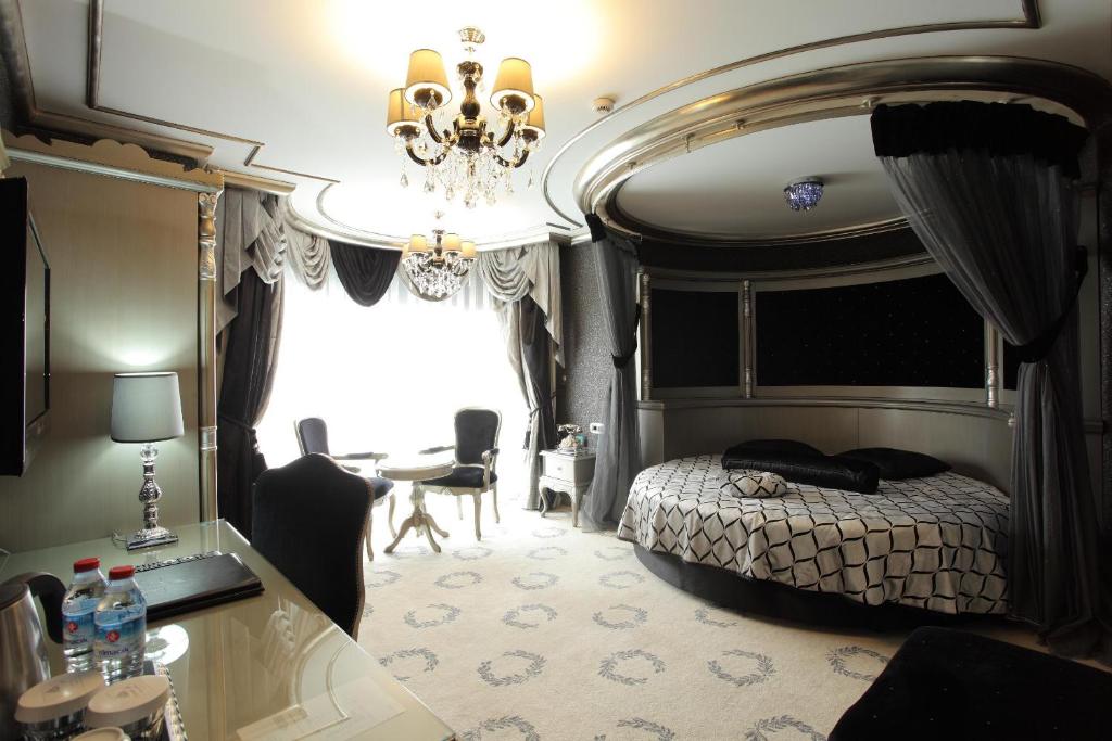 Ottoman's Life Hotel Boutique 4*, фото 3