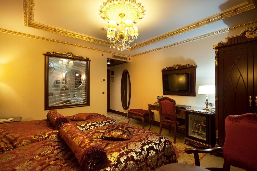 Ottoman's Life Hotel Boutique 4*, фото 13