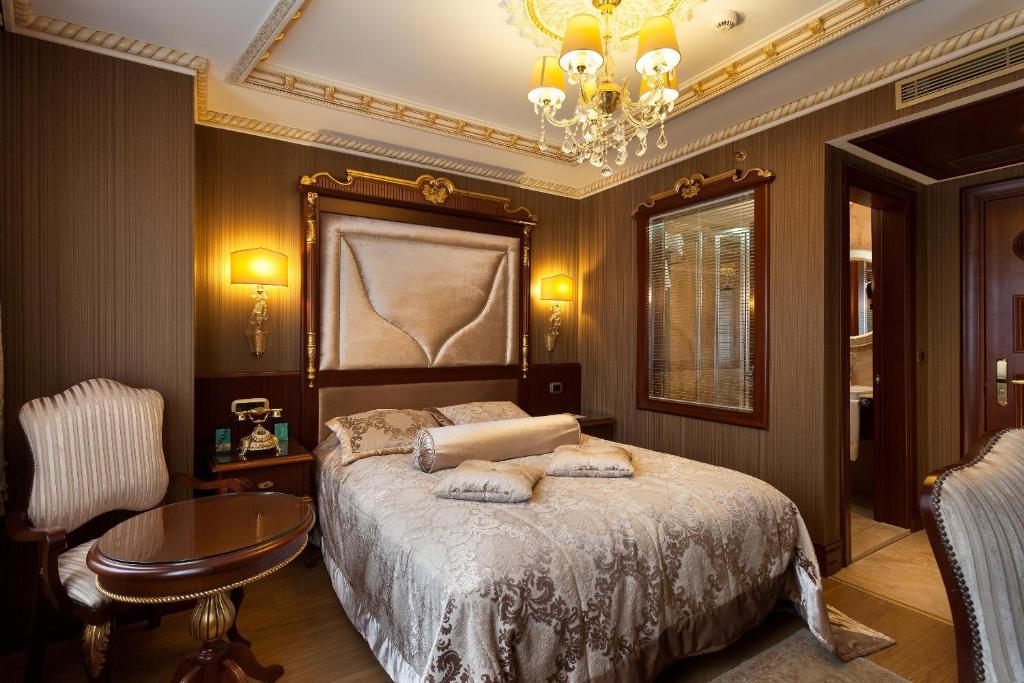 Ottoman's Life Hotel Boutique 4*, фото 7