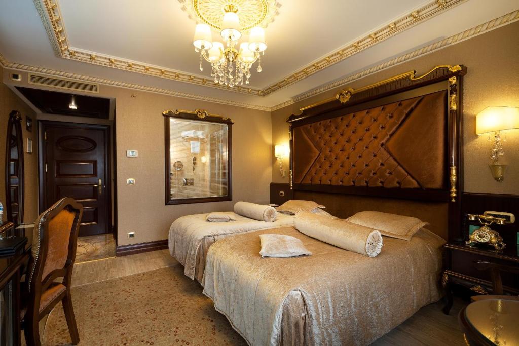Ottoman's Life Hotel Boutique 4*, фото 10