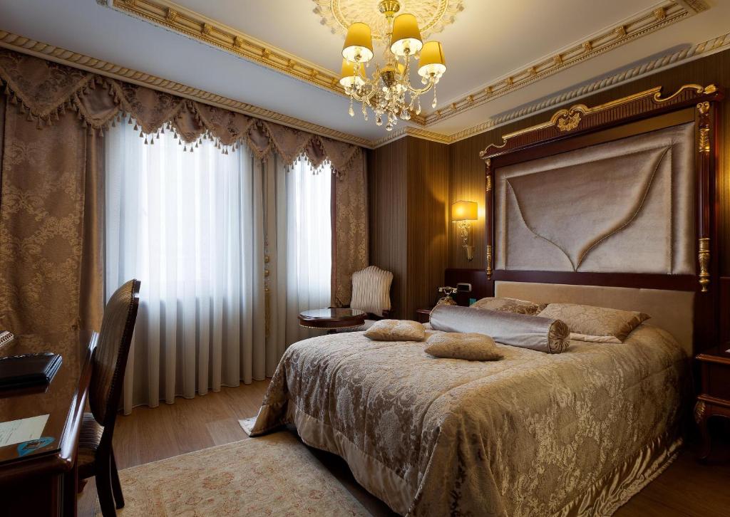 Ottoman's Life Hotel Boutique 4*, фото 5