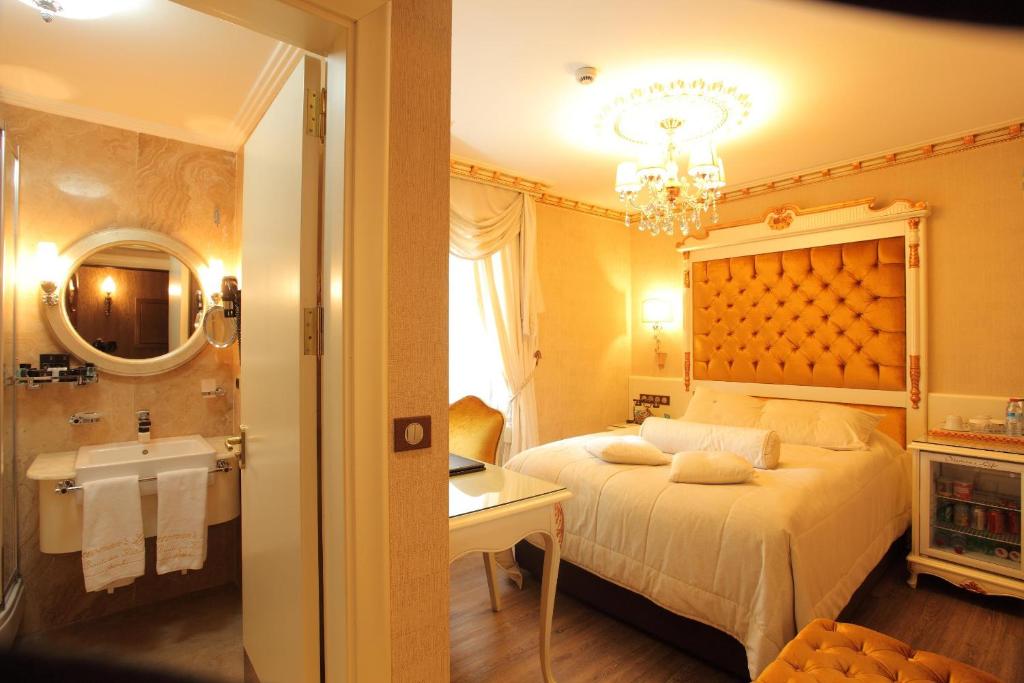Ottoman's Life Hotel Boutique 4*, фото 16