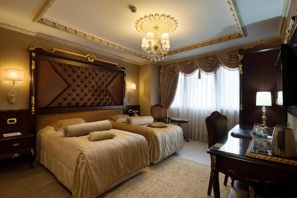 Ottoman's Life Hotel Boutique 4*, фото 11