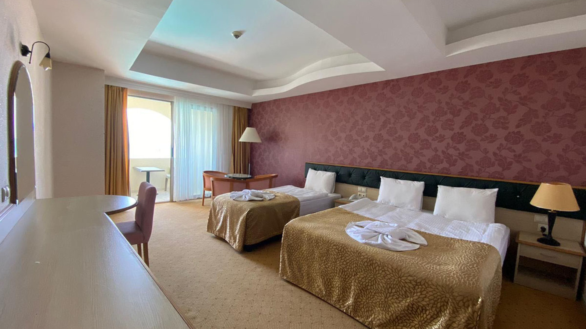 Bayar Family Resort Hotel Spa 5*, фото 5