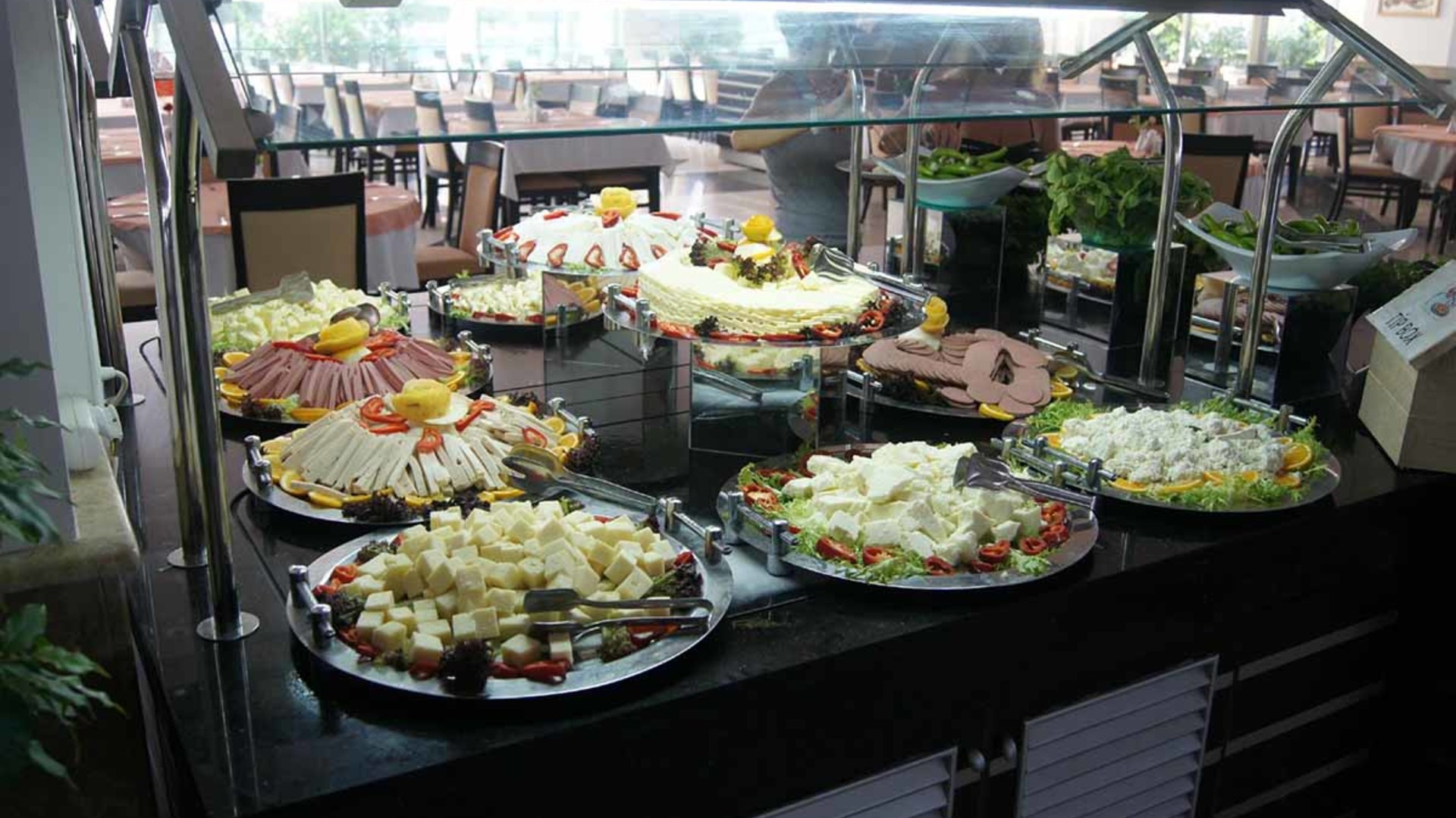 Bayar Family Resort Hotel Spa 5*, фото 11
