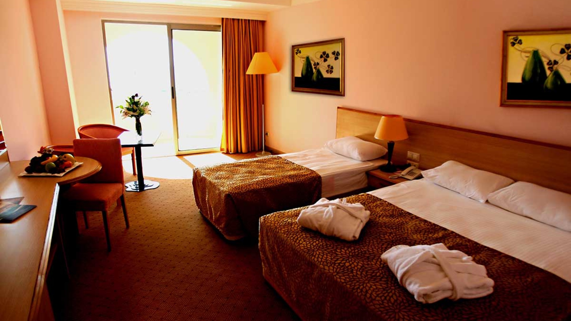 Bayar Family Resort Hotel Spa 5*, фото 16