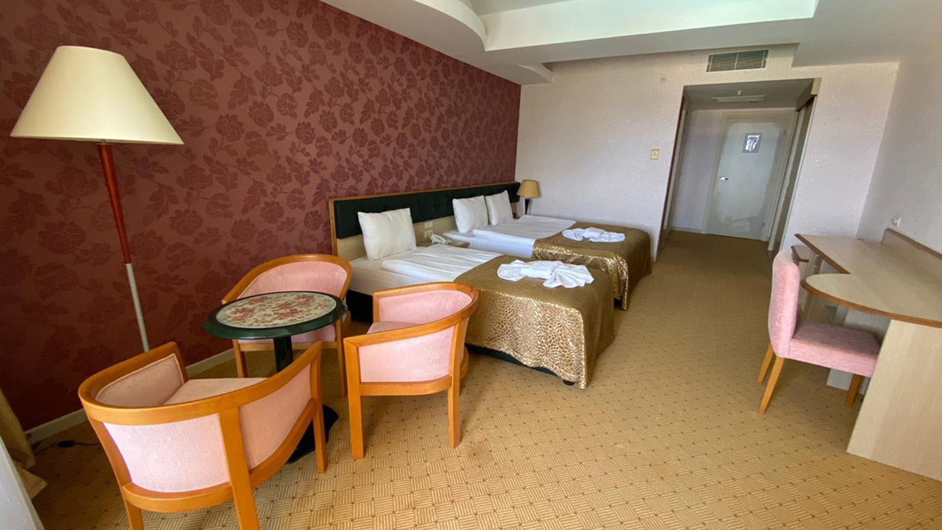 Bayar Family Resort Hotel Spa 5*, фото 7