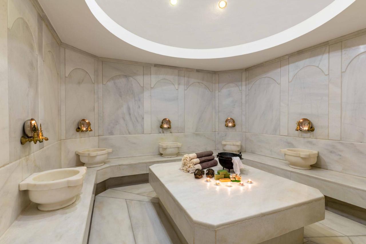 Sultanhan Hotel 4*, фото 4