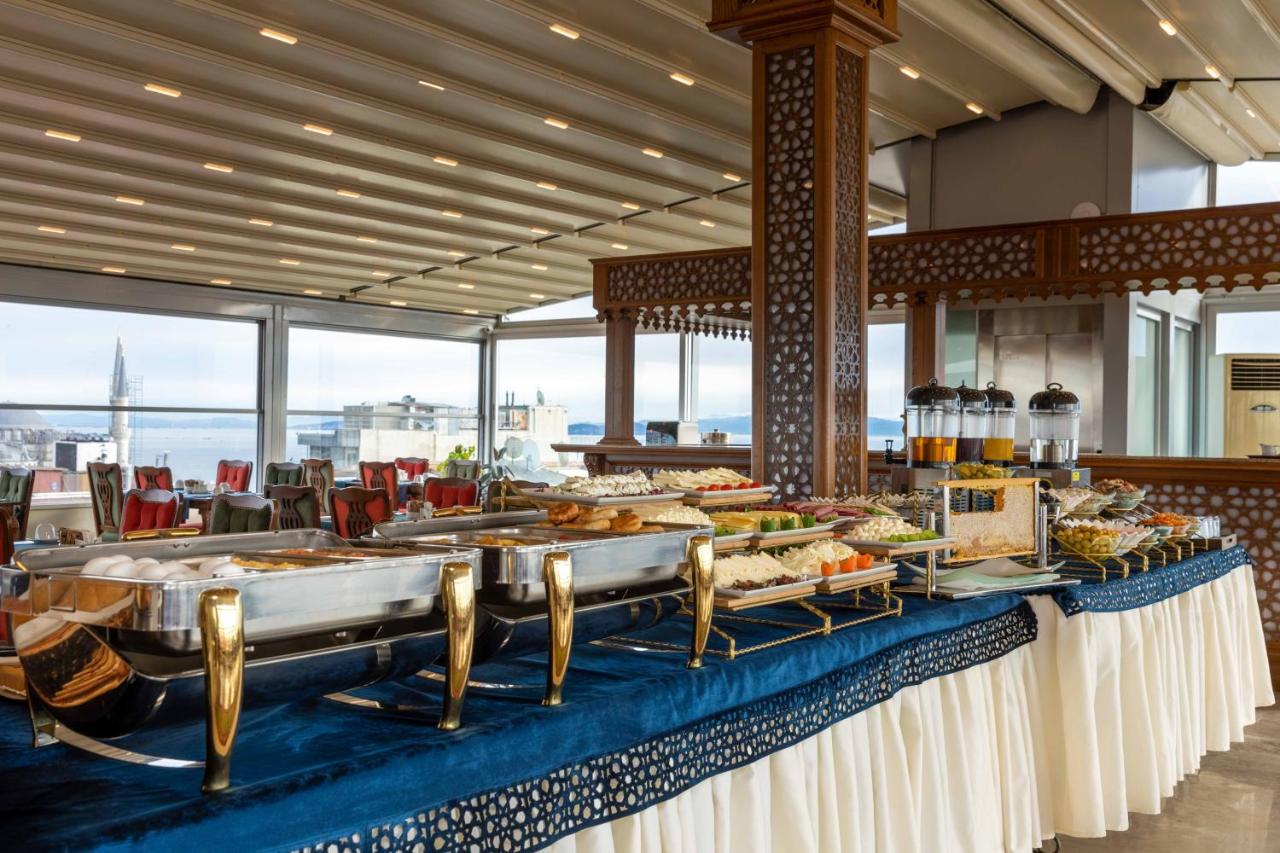 Sultanhan Hotel 4*, фото 15