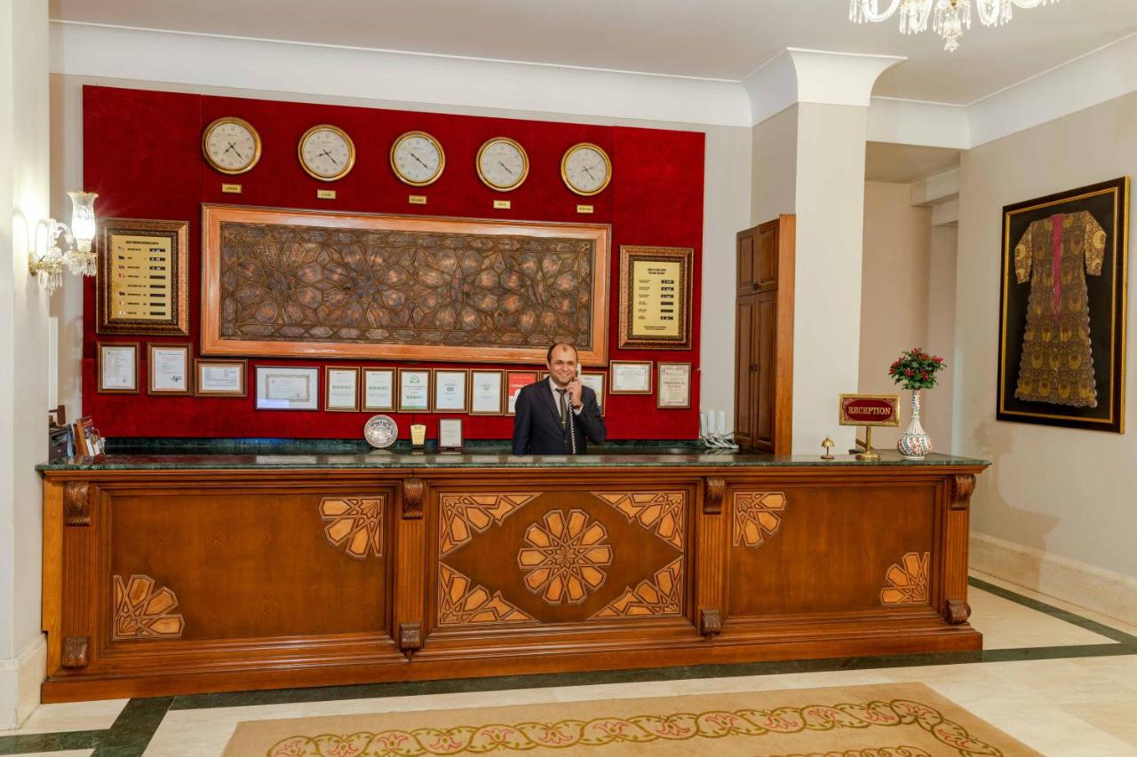 Sultanhan Hotel 4*, фото 2