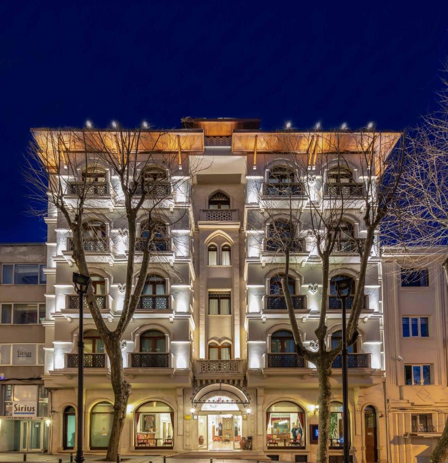Sultanhan Hotel 4*, фото 8